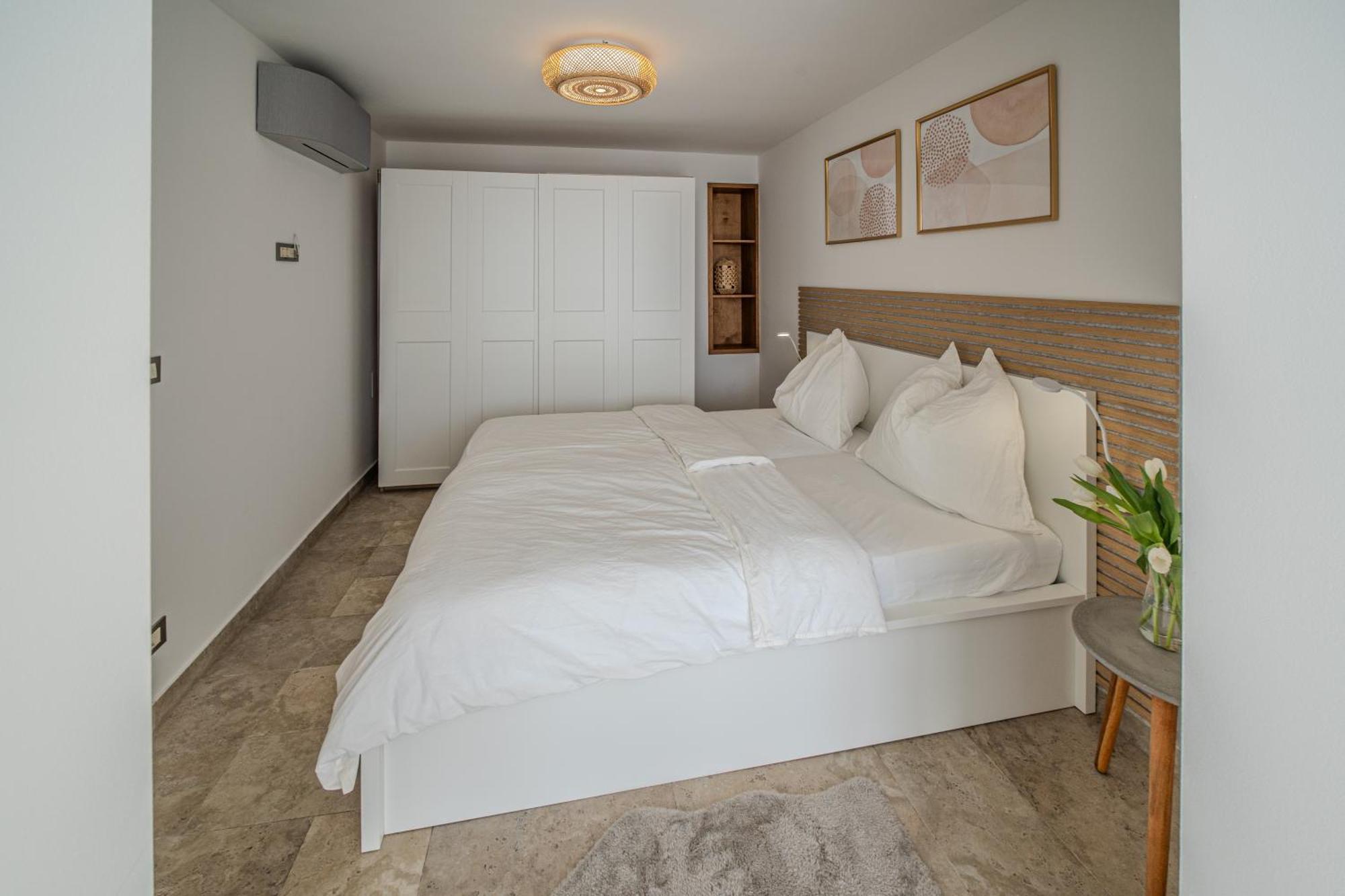 Nachhaltige Wellnessauszeit Mit Traumblick, Pool, Sauna, Whirl-wanne Opatija