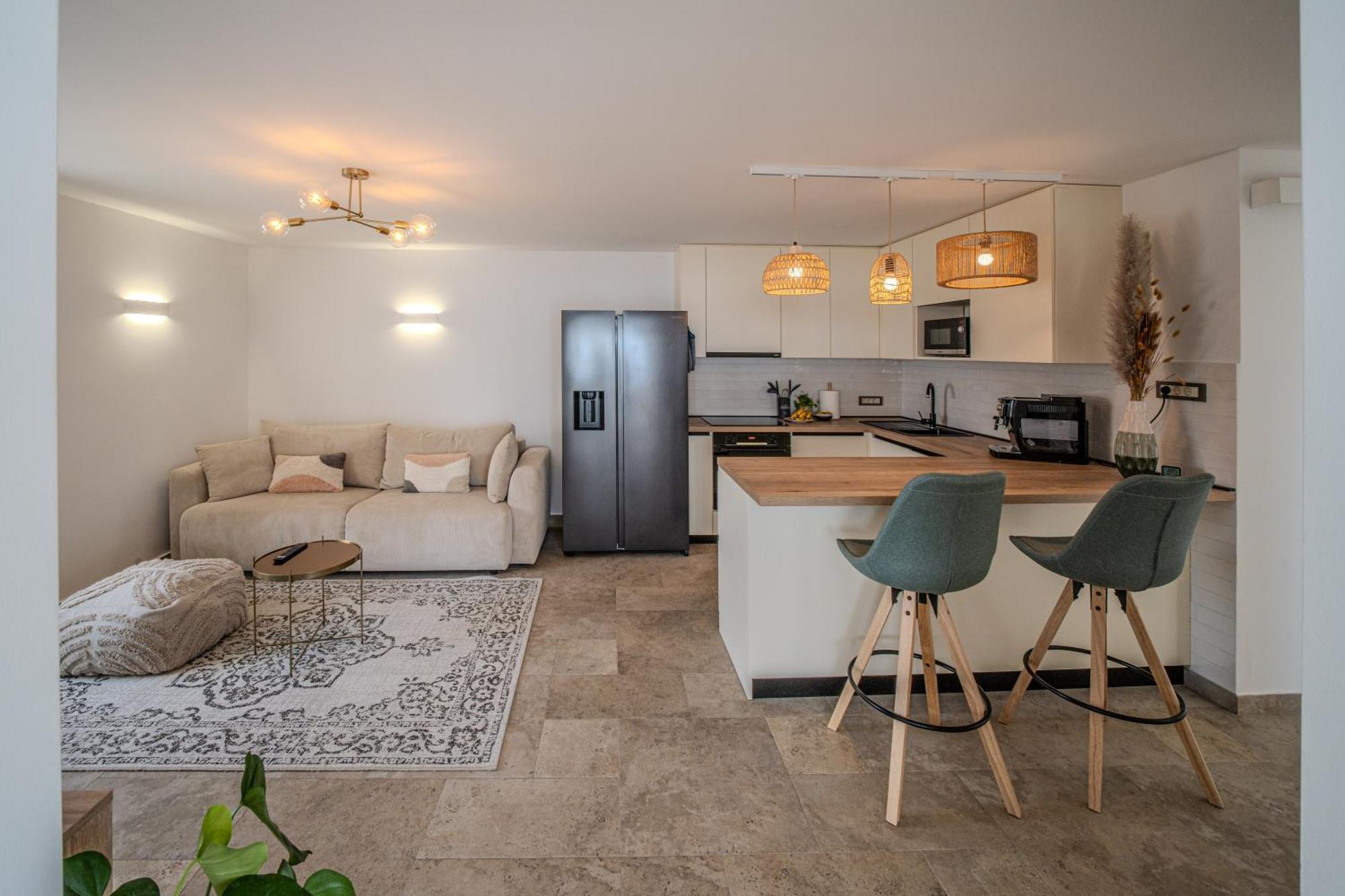 Apartment Nachhaltige Wellnessauszeit Mit Traumblick, Pool, Sauna, Whirl-wanne *