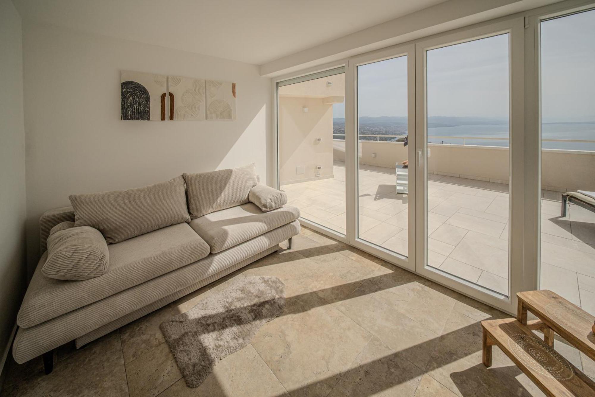 Nachhaltige Wellnessauszeit Mit Traumblick, Pool, Sauna, Whirl-wanne Apartment *