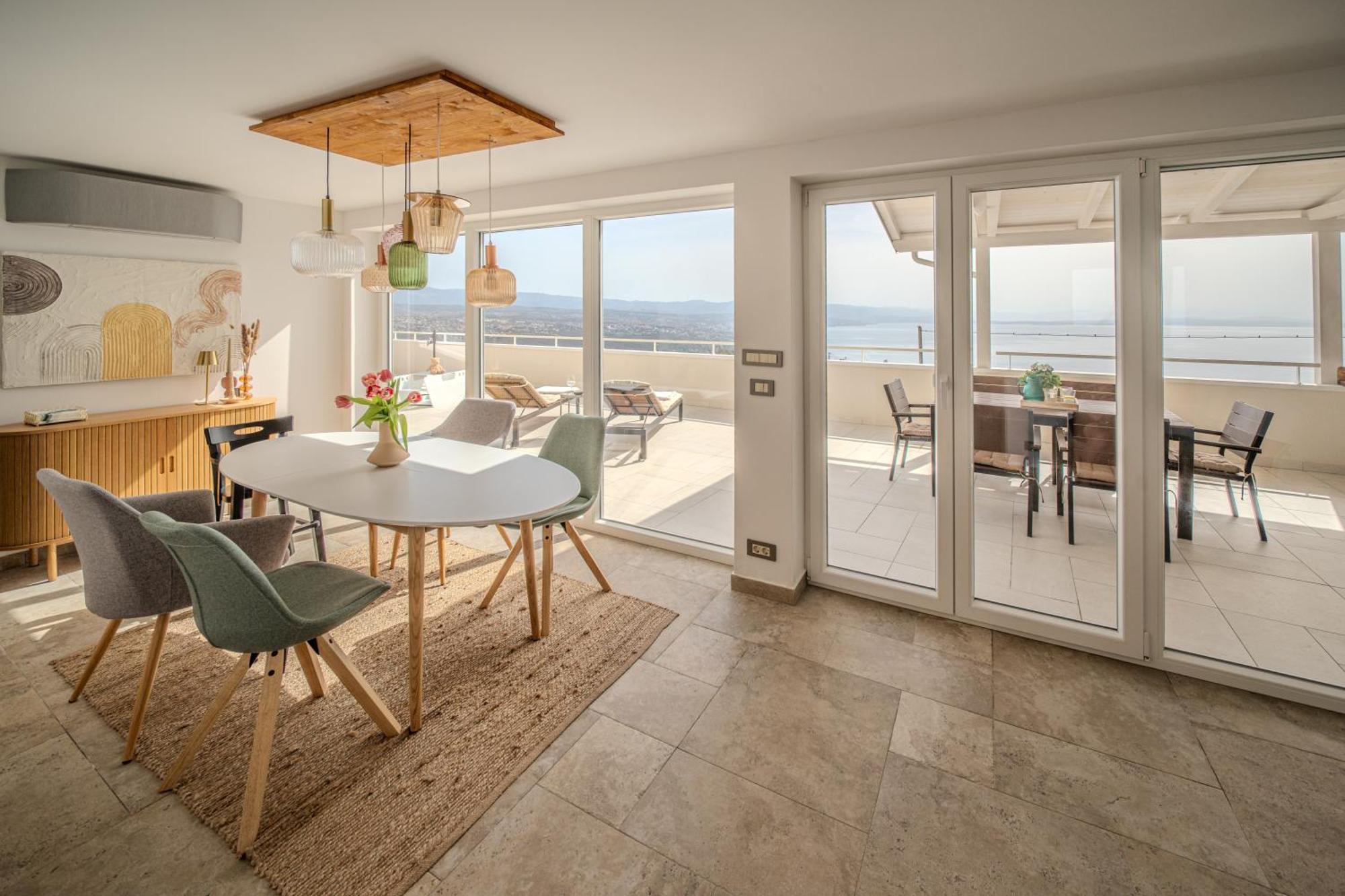 Nachhaltige Wellnessauszeit Mit Traumblick, Pool, Sauna, Whirl-wanne Apartment *
