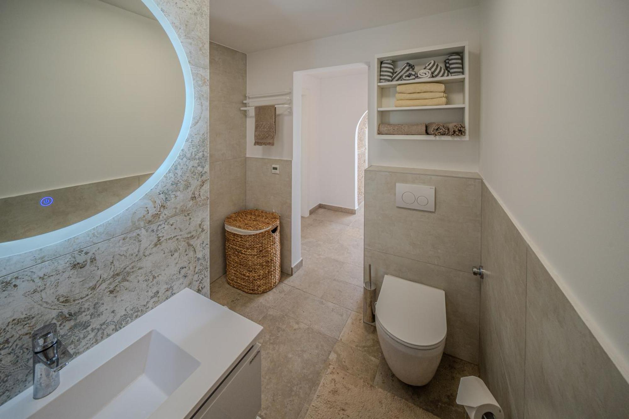 Apartman Nachhaltige Wellnessauszeit Mit Traumblick, Pool, Sauna, Whirl-wanne