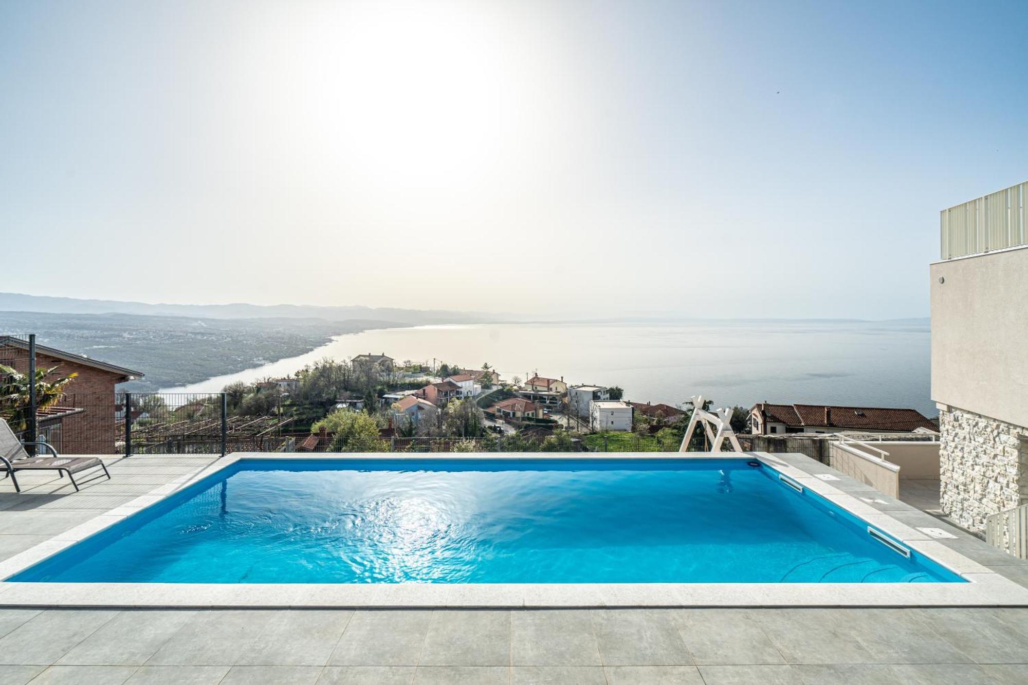 Nachhaltige Wellnessauszeit Mit Traumblick, Pool, Sauna, Whirl-wanne *