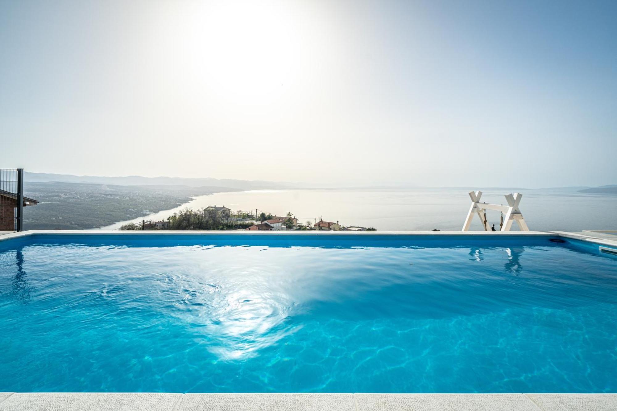 Nachhaltige Wellnessauszeit Mit Traumblick, Pool, Sauna, Whirl-wanne *