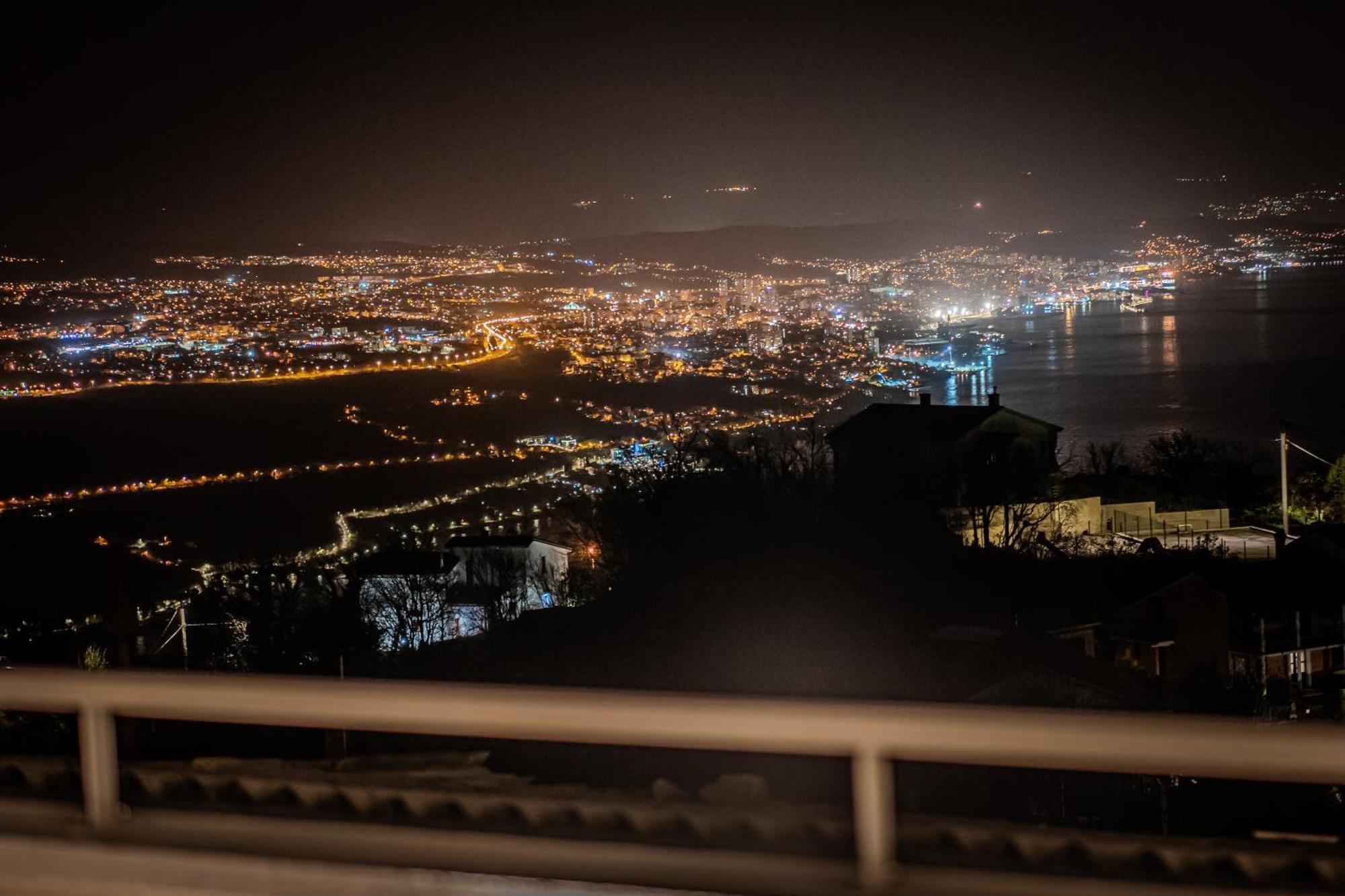 Nachhaltige Wellnessauszeit Mit Traumblick, Pool, Sauna, Whirl-wanne * Opatija